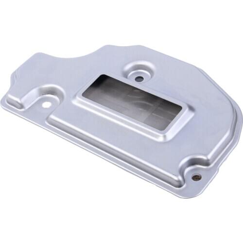 09G 325 429 A 09G AT 6-Speed Gearbox Transmission Filter For V-W Golf MK5 6 Passat B6 Skoda Superb Seat Leon AQ250 A/T Filter