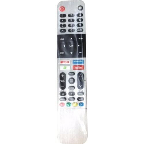 Top for Skyworth Android TV 539C-268920-W010 for Smart TV TB5000 UB5100 UB5500 Remote Control