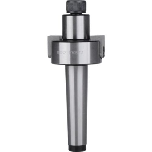 MT2 FMB22 M10 Face Mill Arbor Shell End Mill Arbor Shell Mill Arbor Morse Taper Tool Holder