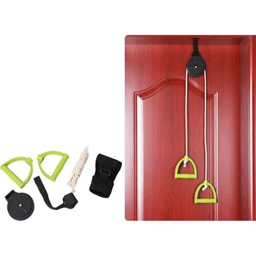 1 Set Deluxe Anti-Spasticity Splint Hand Functional Impairment Finger Rehabilitation Traction Massage Exercise Roller free ship