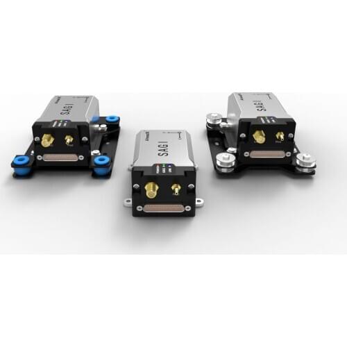 AheadX SAGI Guidance Navigation Control System, Drone Flight Controller, UAV Autopilot