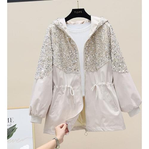 Smlinan Women's Raincoats