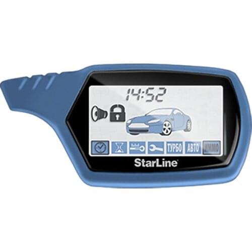 Starline Alarm Key Fobs
