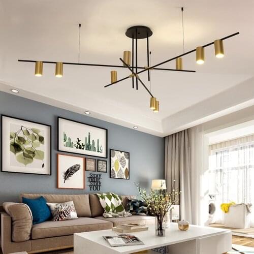 YUANFEN LED Chandeliers