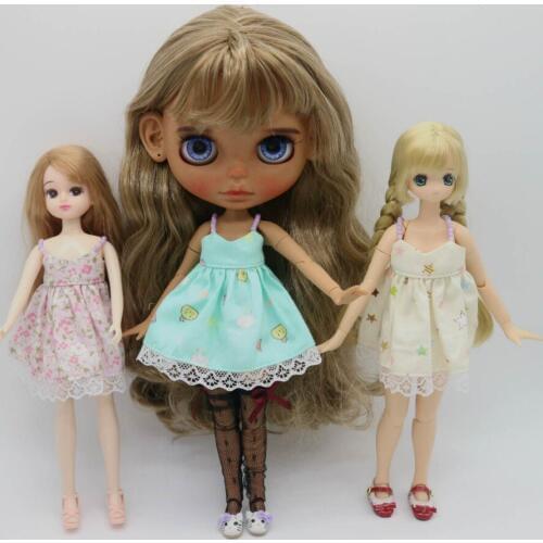 Zsksm Clothes For Dolls