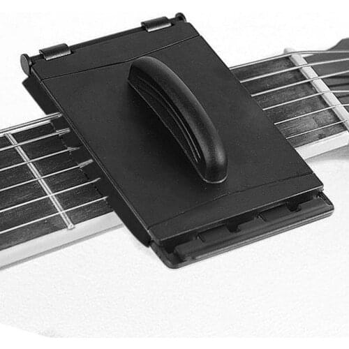 1pcs Electric Guitar Bass Strings Scrubber Rub Cleaning Maintenance Care Cleaner Guitar String Cleaner Guitar Accessories