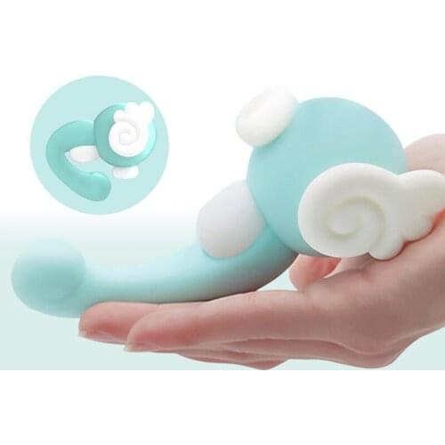 2 Motor Sexy Hippocampus Sucking Vibrators For Women Nipple Clitoris Sucker Vibrating Dildos Anal Plug Erotic Goods Sex Toy Shop