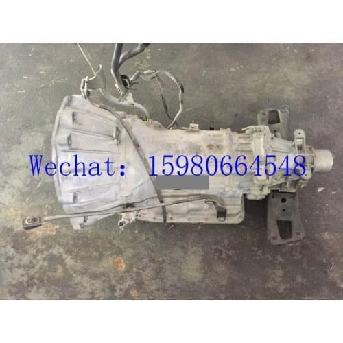 Auto Motor VQ35DE 3.5 transmission For Nissan/350Z/Teana/CEDRIC/Morano