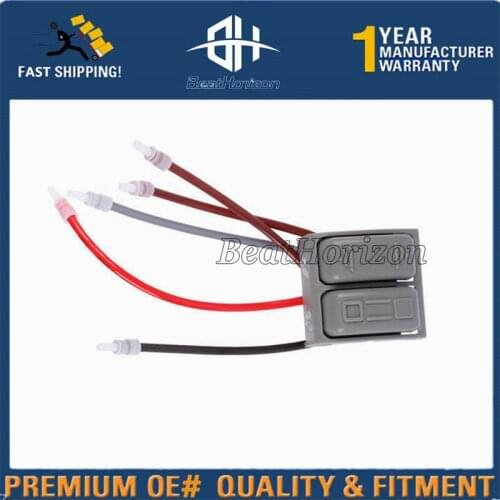 BeatHorizon Headlight Switches