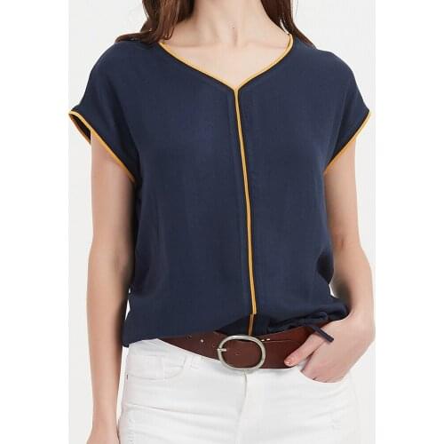 COMFY ONE Short Sleeve Women's T-Shirts