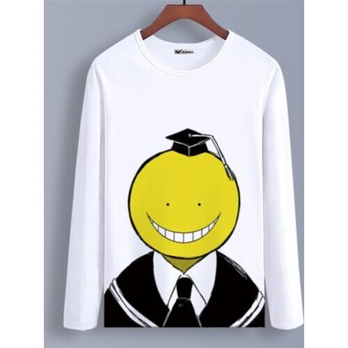 GKWMZG Men's Long Sleeve T-Shirts