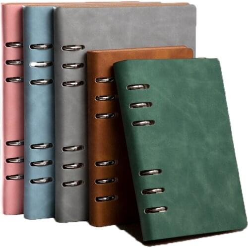 Kghffer Notepads A6 China