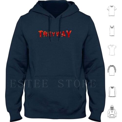 Treyway 6Ix9Ine Classic T Shirt Hoodies 6Ix9Ine Rap Xxx Tentacion Drake Music Rapper Lil Peep 69 Lil Xan Hip Hop