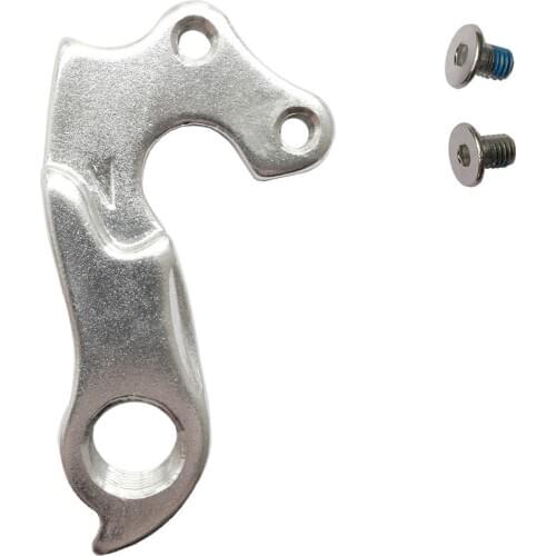 MTB Road Bicycle Bike Alloy Rear Derailleur Hanger Racing Cycling Mountain Frame Gear Tail Parts Dropout Convertor Adapter