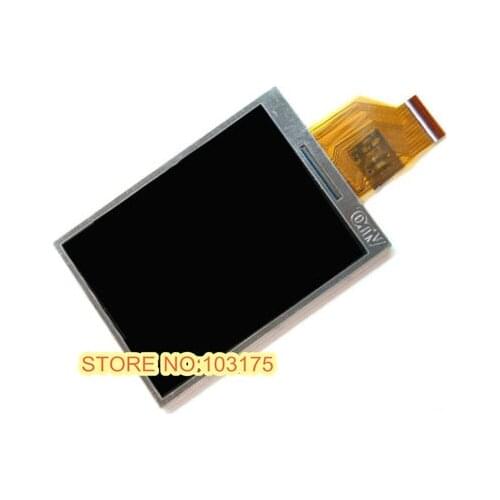 New LCD Screen Display Monitor Repair Part For Samsung PL81 Camera+backlight