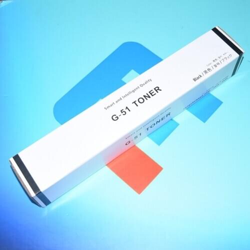 New compatible NPG-51 NPG-50 toner cartridge NPG-51 for Canon iR 2520 2525 2530 iR2520 iR2525 iR2530 .NPG-50 for ir2535 ir2545