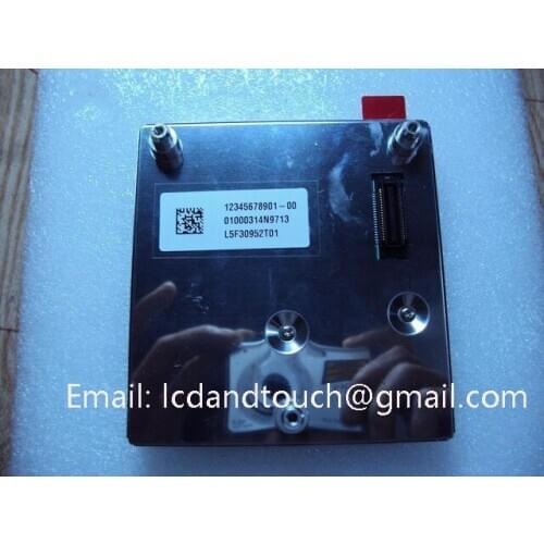 L5F30952T01 LCD SCREEN DISPLAY PANEL Original Repair Repalcement