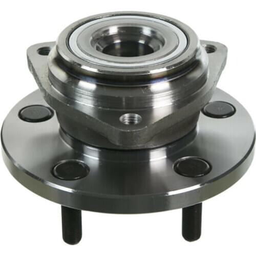 Front Wheel Bearing and Hub Assembly for 1999 2000 2001 2002 2003 2004 Jeep Grand Cherokee 513159