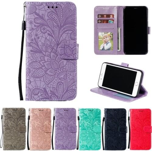 Luxury Wallet Case for Samsung Galaxy A22 A82 5G Xcover5 Coque Embossed Flip Leather Cover Card Holder Bracket Shockproof Capa