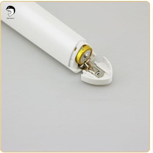 New Portable 3 color Light Acne Treatment Pen Microcurrent repair skin Fast Acne Removal