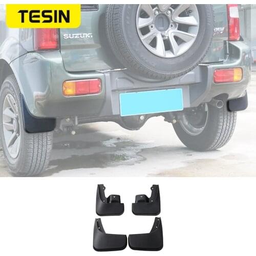 Брызговики TESIN China At AliExpress