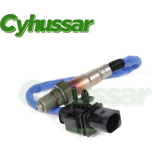 High Quality Oxygen Sensor O2 Sensor fit for CADILLAC GMC CTS SRX 2.8L 3.6L 4.6L 12596327 0258007300 2004-2012 wideband Lambda