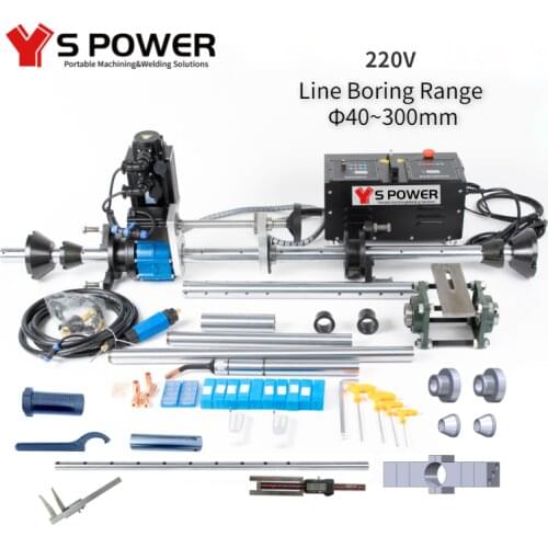 Y S POWER Machine Tools And Accessories