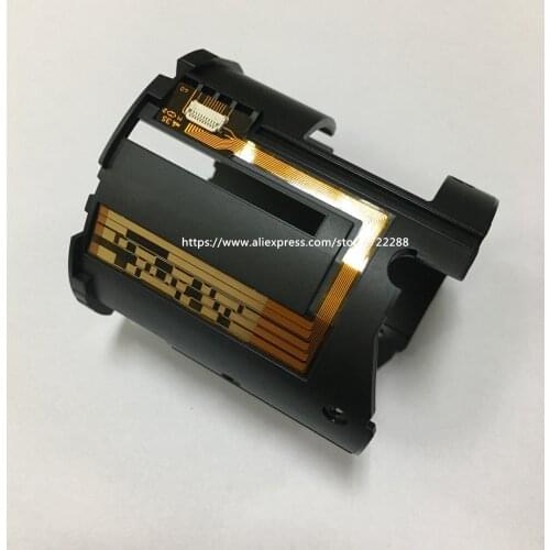 Repair Part For Nikon AF-S DX Nikkor 16-80mm F/2.8-4E ED VR Lens barrel Track Fixing Tube 119WT