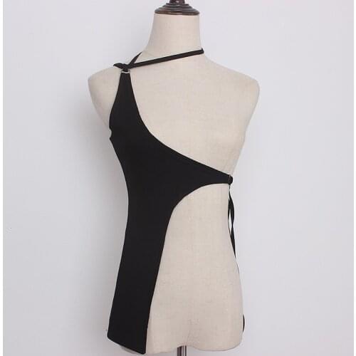 Womens Runway Fashion Black Fabric Vest Cummerbunds Female Dress Corsets Waistband Belts Decoration Wide Belt TB1632