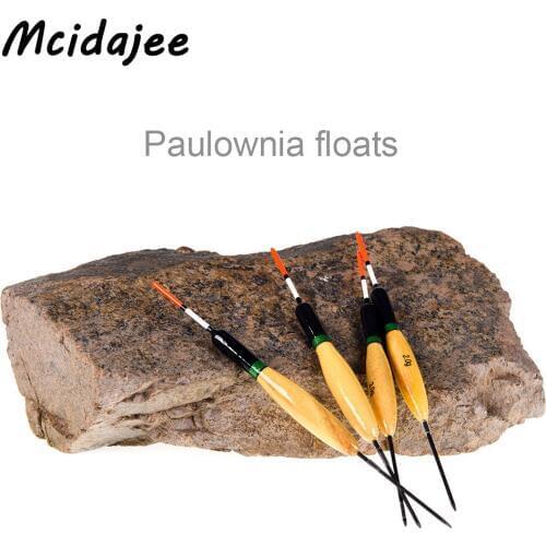 1PCS Fishing Float Floating: 2g 3g Bobber Boia Vertical Fishing Buoy Drift Tube Flotador De Pesca Fishing Accessories Tackle