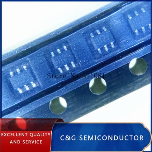 10PCS TUMD12N UMD12N UMD12 N TR UMD12 N UMD12 SOT363 ORIGINAL ZJ