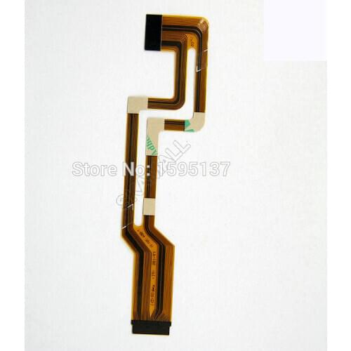 2PCS/ FREE SHIPPING! "FP-185 " NEW LCD Flex Cable for SONY HC17E HC19E HC21E HC22E HC32E HC33E HC39E HC42E HC43E Video Camera