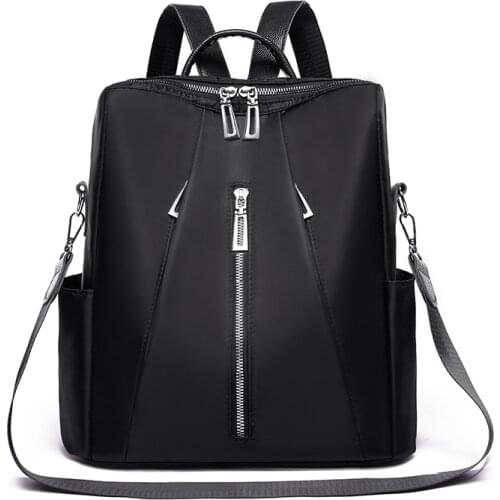 2020 Fashion College Backpack Luxury Backpack Women Designer Large Capacity Travel School Bags High Quality Double Shoudler Bags