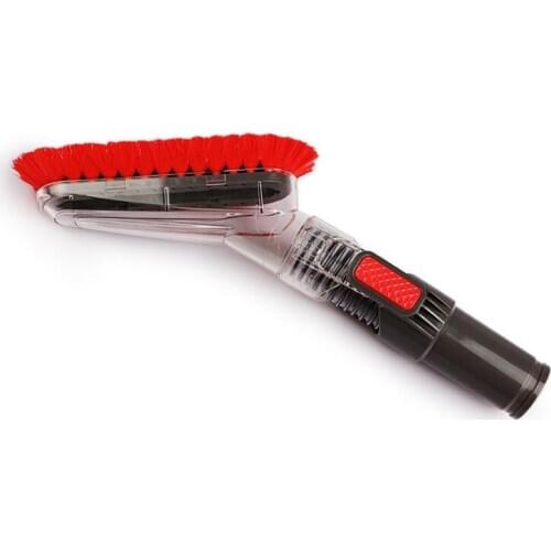 32mm inner diameter Vacuum Cleaner Parts joint Cleaning brushes