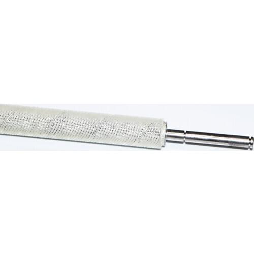 A2XK740400 Fuser Cleaning Brush Roller for Konica Minolta Bizhub C654 C754 C654e C754e