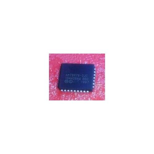 AM79R79-3JC AM79R79 PLCC32 Ringing subscriber line interface circuit chip