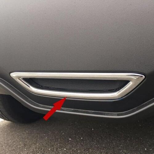 For Toyota C-HR CHR 2016-2017 car accessories 1pcs Free shipping ABS Chrome Fuel Oil Gas Tank Cap Trim Cover decoration