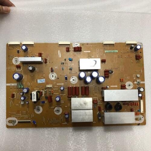 Free shipping 1pcs/lot PA60H5000AJ Y board LJ41-10372A LJ92-02049A spot