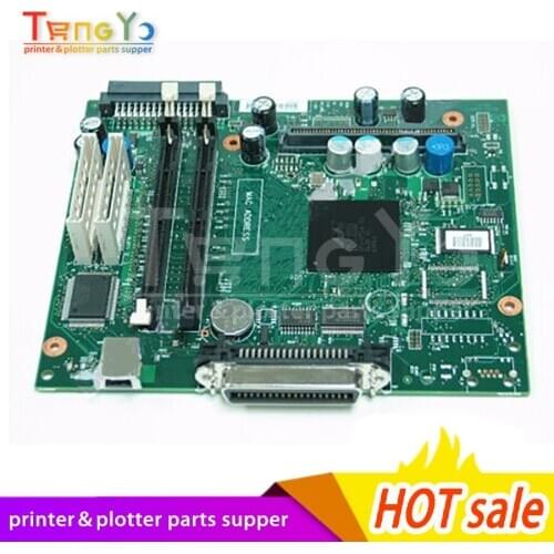 Free shipping 100% tested for HP4300 Formatter Logic Board C9651-67901 printer part on sale