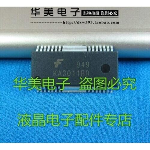 Free Delivery.KA3011BD DC motor driver chip