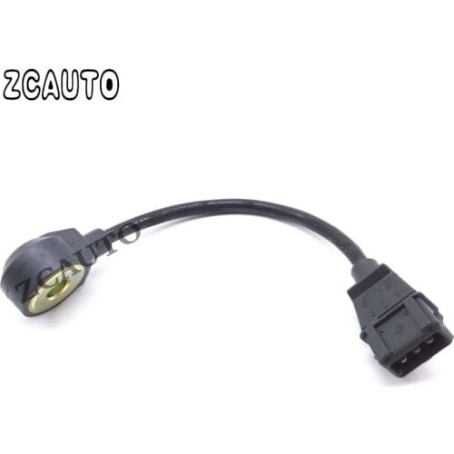 Knock (detonation) Sensor For AUDI A3 SEAT ALTEA TOLEDO LEON ALTEA VW TOURAN GOLF PLUS PASSAT EOS JETTA 2.0 60602832