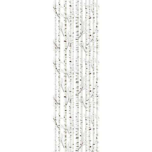 CHIFEIYANG PVC Durable Wallpapers with easy self-adhesive Glue and Waterproof design for decoration and renovation