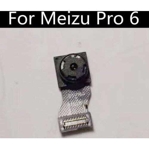 Front-facing camera for Meizu Pro 6 Pro6 5 million pixels