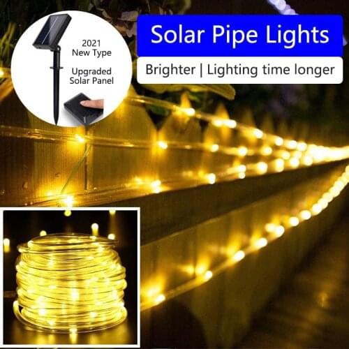 HoliHuli Solar Powered Luminaires