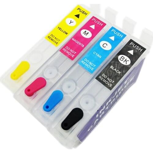 603xl epson 603xl refillable Ink Cartridge for Epson XP2100 XP2105 XP3100 XP3105 XP4100 XP-4105 WF-2810 WF-2830 WF-2835 WF-2850