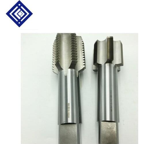 Fine Thread Tap HSS Machine Tap M50 M52 M53 M54 M55 M56 M58x5.5x4x3x2x1.5