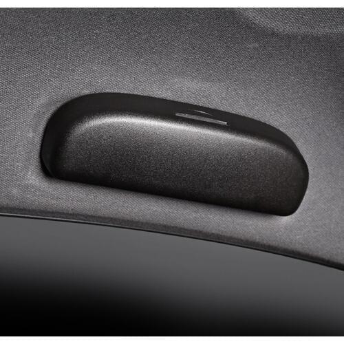 My Good Car Car glasses box storage box handle modified glasses box storage box For Toyota C-HR CHR 2016 - 2018 Car accessories