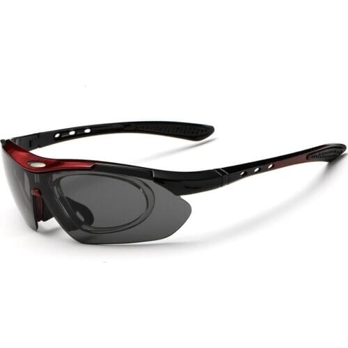 NEW Riding Myopia Sport Cycling Glasses Men Women Outdoor Sports Sunglasses Mountain Bike Oculos Ciclismo Running Eyewear UV400