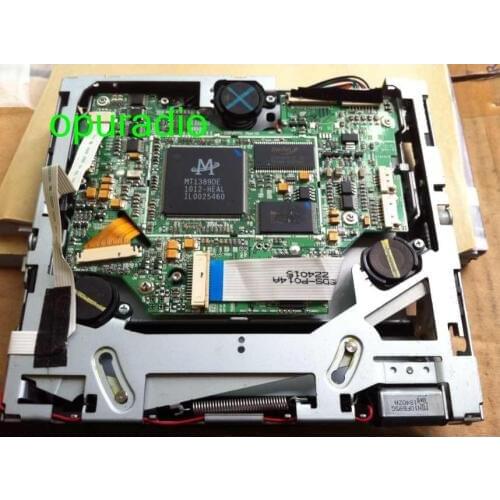 Opuradio DVD Players