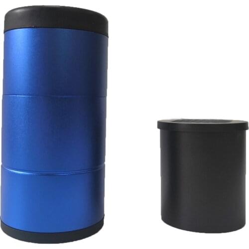 Eliminates Smoke Reusable private smoke air filter to filter second smoke odors smoke buddy H13HEPA and Carbon Filter